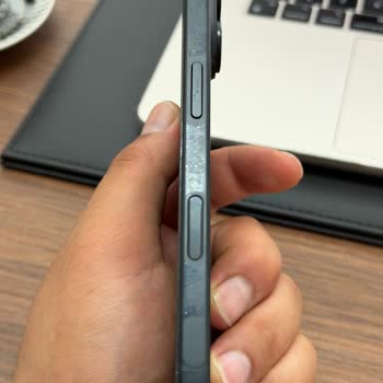 Apple Servisinde Yeni Hasar Ve Hoş Olmayan Personel Tutumu