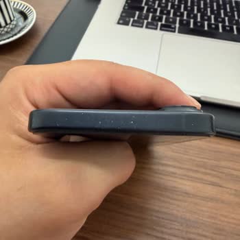 Apple Servisinde Yeni Hasar Ve Hoş Olmayan Personel Tutumu