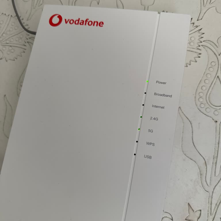 Vodafone Ev İnterneti Aktivasyonu Yapılmadığı İçin 8 Saat Kesinti Ve İş Kaybı