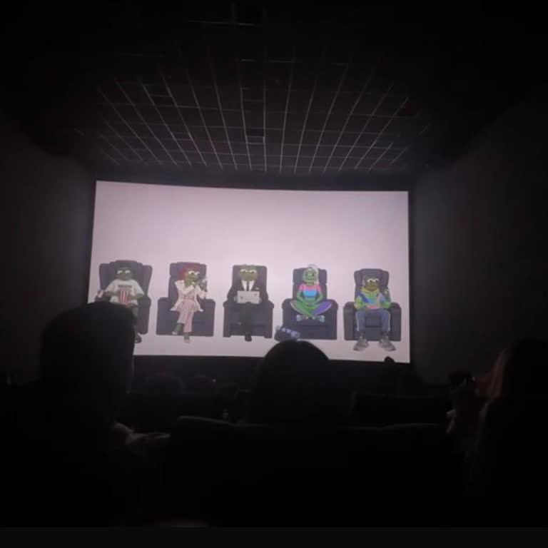 ScreenX İçin Ödenen Ek Ücret Boşa Gitti, Tek Perde Gösterimi