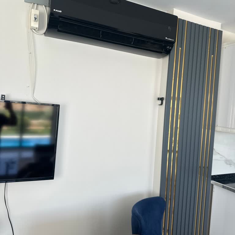 Arçelik Ultra Hijyen Smart Klima Soğutmuyor, Servis Çözüm Sunamıyor, Ücret İadesi Talebi