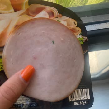 Hindi Füme Salamda Plastik Parça Bulunması Tüketici Güvenini Sarsıyor