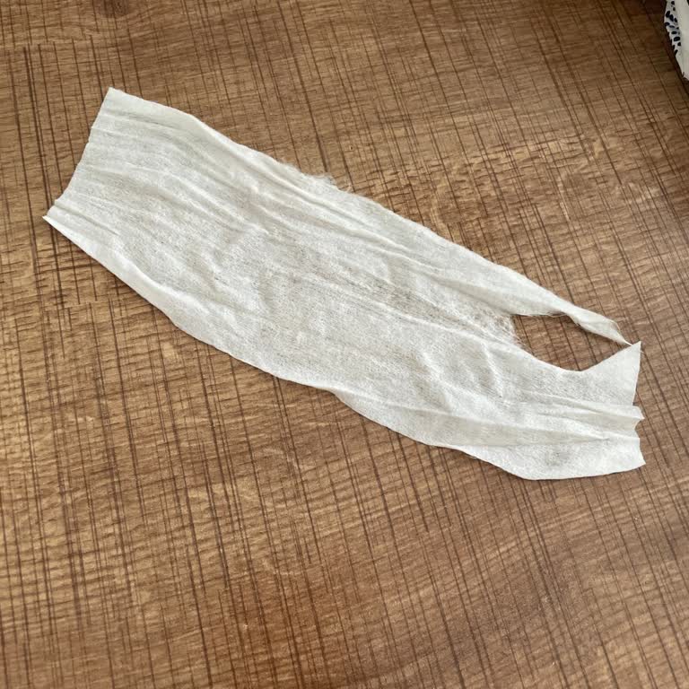 MR Oxy Çok Amaçlı Temizlik Havlularının Parça Parça Çıkması Ve İade İsteği