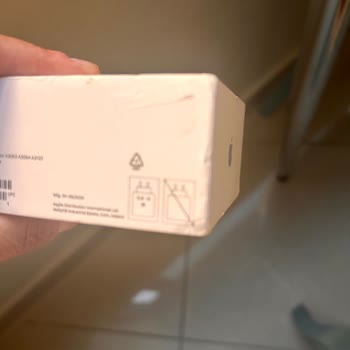 Açılmış Ve Başka Hesaba Bağlı AirPods Pro 3 Satışı