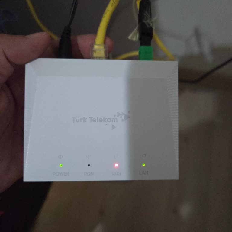 Bursa Karacabey'de TurkNet Fiber İnternet Kesintisi Ve Cevapsız Müşteri Desteği