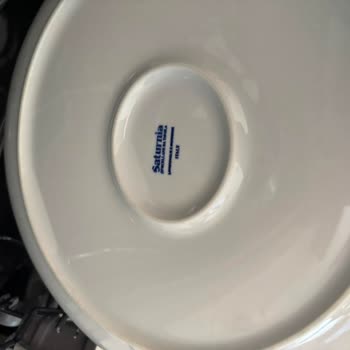 Siemens Bulaşık Makinesinde Islak Ve Lekeli Bulaşık Problemi, Çözüm Ve İade Talebi
