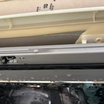 Siemens Bulaşık Makinesinde Islak Ve Lekeli Bulaşık Problemi, Çözüm Ve İade Talebi