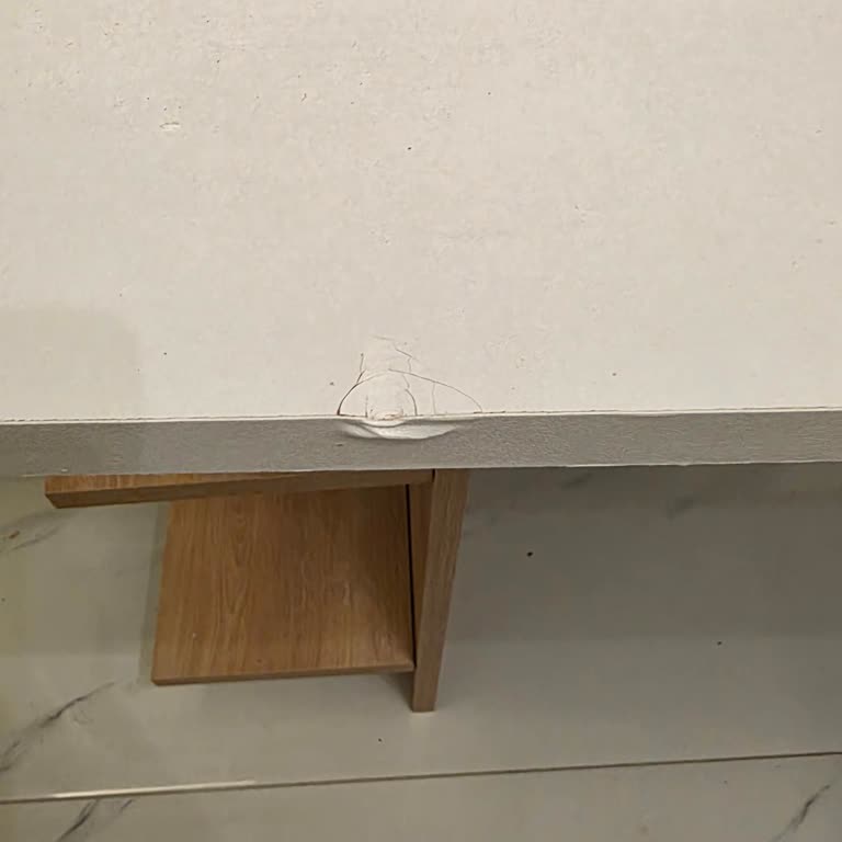 Ezik Çalışma Masası Cevapsız Destek Ve Ücretsiz Parça Değişimi Talebi