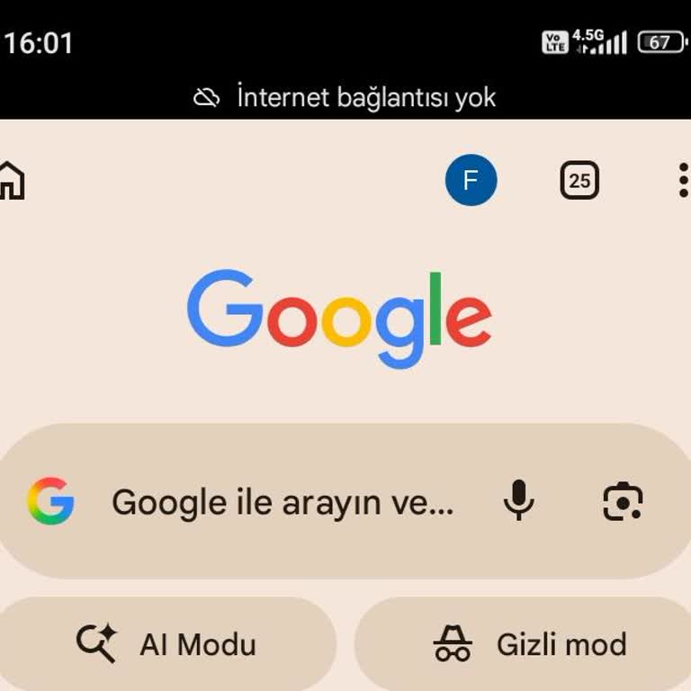1490 TL'lik Sınırsız İnternet Paketi Aktif Değil Ve İade Talebi