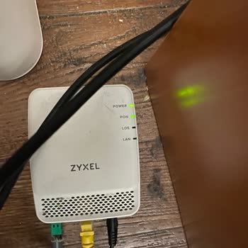 İnternet Kesintisi Ve Randevu İhlali Nedeniyle Acil Modem Değişimi Talebi