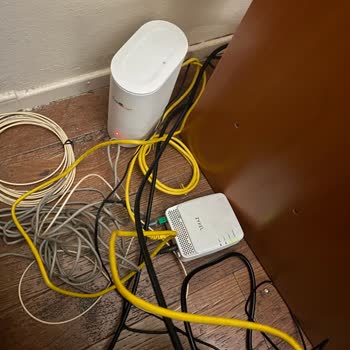İnternet Kesintisi Ve Randevu İhlali Nedeniyle Acil Modem Değişimi Talebi