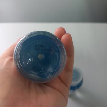 Yves Rocher Göz Temizleyicisi Şişlik Ve Ağrıya Yol Açtı