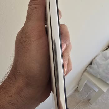 Samsung S23 Ultra Batarya Şişmesi Güvenlik Riski Ve Garanti Dışı Çözüm Talebi