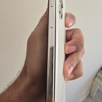 Samsung S23 Ultra Batarya Şişmesi Güvenlik Riski Ve Garanti Dışı Çözüm Talebi