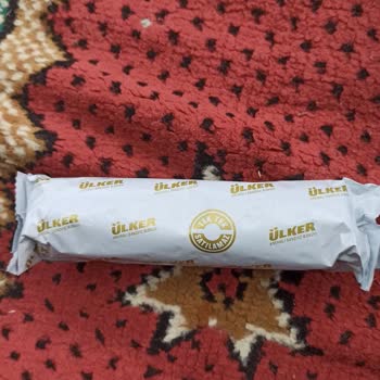 Kızılcahamam Belediyesi Büfesinde Ülker Kaymaklı Bisküvi Tek Tek Satışı Ve Fahiş Fiyatlar