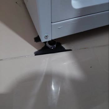 Arçelik Buzdolabında Yağ Sızması, Soğutmama Ve Ürün Bozulması