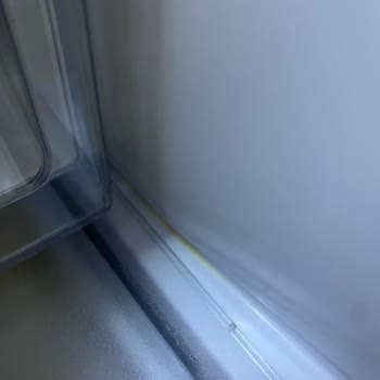 Arçelik Buzdolabında Yağ Sızması, Soğutmama Ve Ürün Bozulması