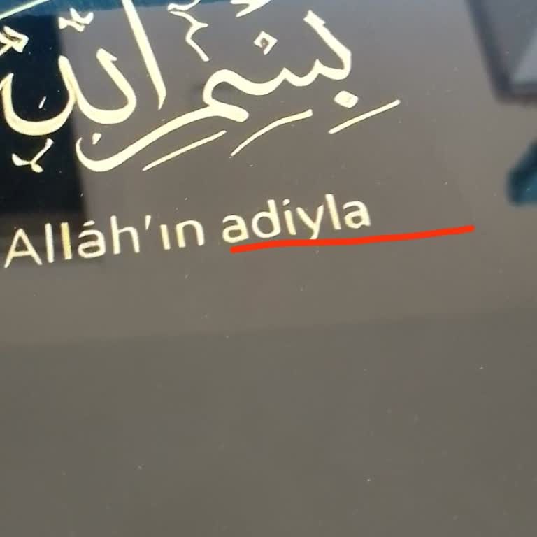 Kusurlu Cam Tablo Ve Tekrarlanan Kargo Masrafları Nedeniyle Yaşadığım Mağduriyet