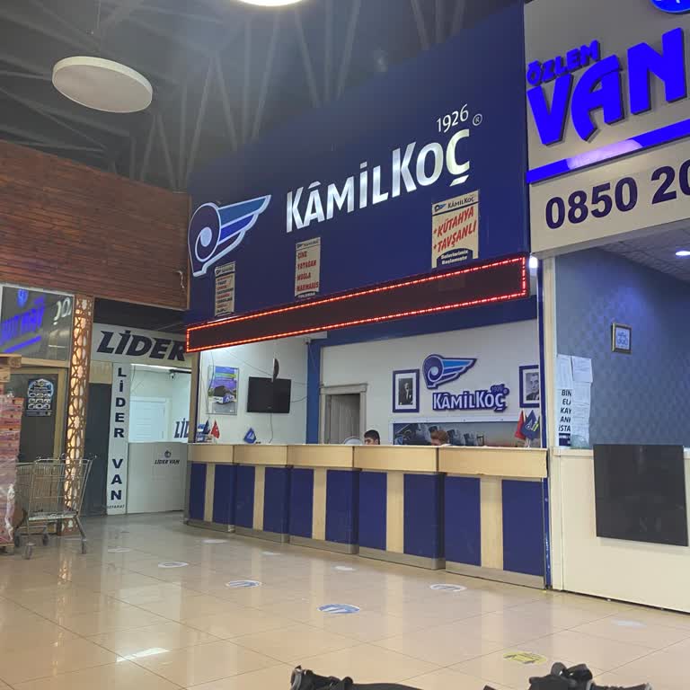 Şikayet Nedeniyle Otobüse Alınmama Ve Bilet İadesi Reddi