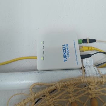 Superonline İnternet Ve TV+ Kesintisi Kalıcı Çözüm Bekleniyor