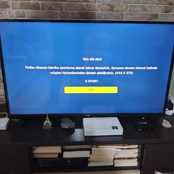 Fiber Geçişi Sağlanmadığı İçin Sürekli Kesintili Ve Yüksek Ücretli İnternet Şikayeti