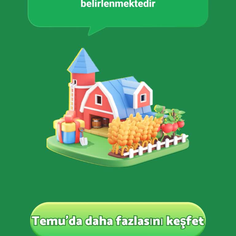 Temu Ücretsiz Ürün Vaadi Gerçekleşmedi Ve Müşteri Hizmetinde Çözüm Yok