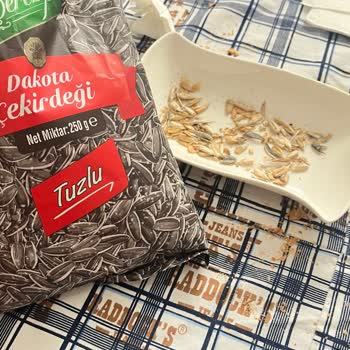 İki Pakette Çürük Çekirdek: Dakota Çekirdeği Kalite Kontrol Sorunu