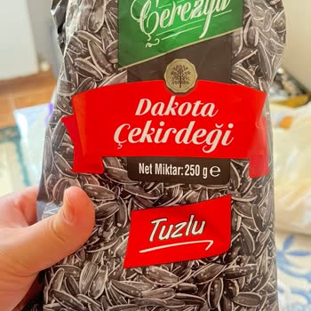 İki Pakette Çürük Çekirdek: Dakota Çekirdeği Kalite Kontrol Sorunu