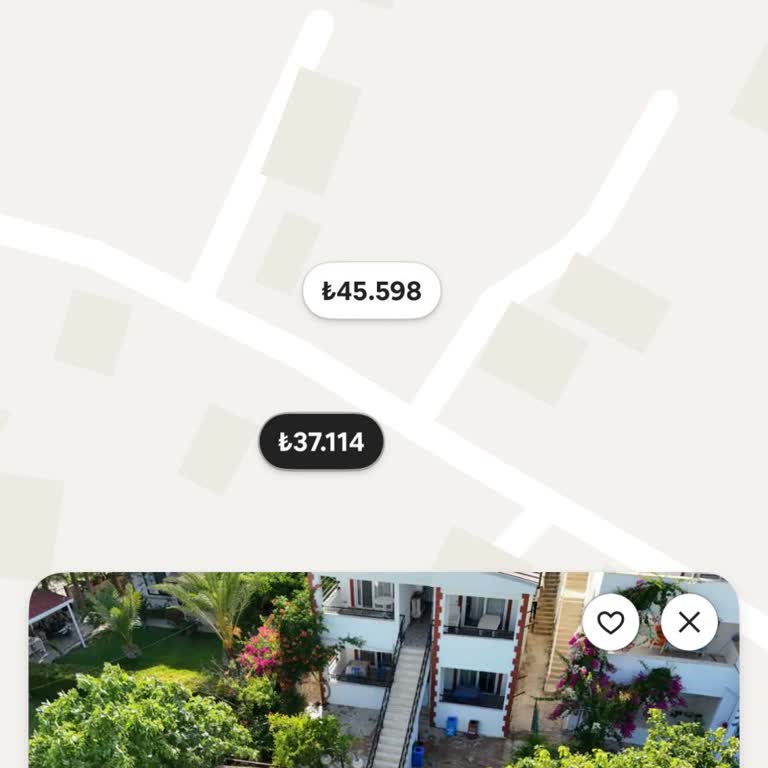 Airbnb Rezervasyonunu Nakit Ödeme Şartı İle Engelleyen Ev Sahibi