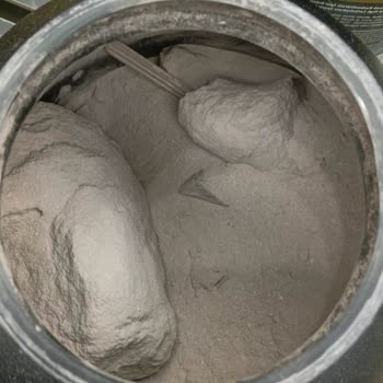 Torq Nutrition 3 kg Mass Gainer’de Yoğun Topaklanma Ve Sağlık Endişesi