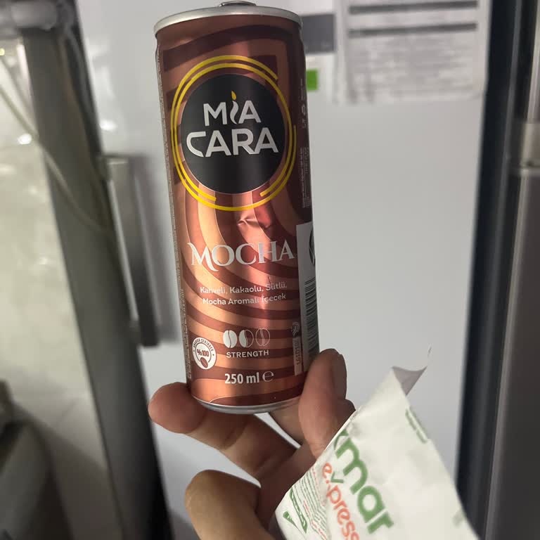 Bozuk Nescafe Ve Tarihi Geçmiş Ürün: Gıda Güvenliği Riski Ve İade Talebi