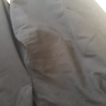 Kuru Temizleme Bilgisi Verilmeden Satılan Pantolonun Çekmesi Ve Değişim Talebi