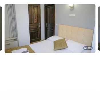 Etstur Mobil Uygulamasındaki Yanıltıcı Oda Görselleri Ve Hijyenik Olmayan Otel Koşulları