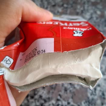 İkinci Defa Karşılaşılan Ürün Sorunu