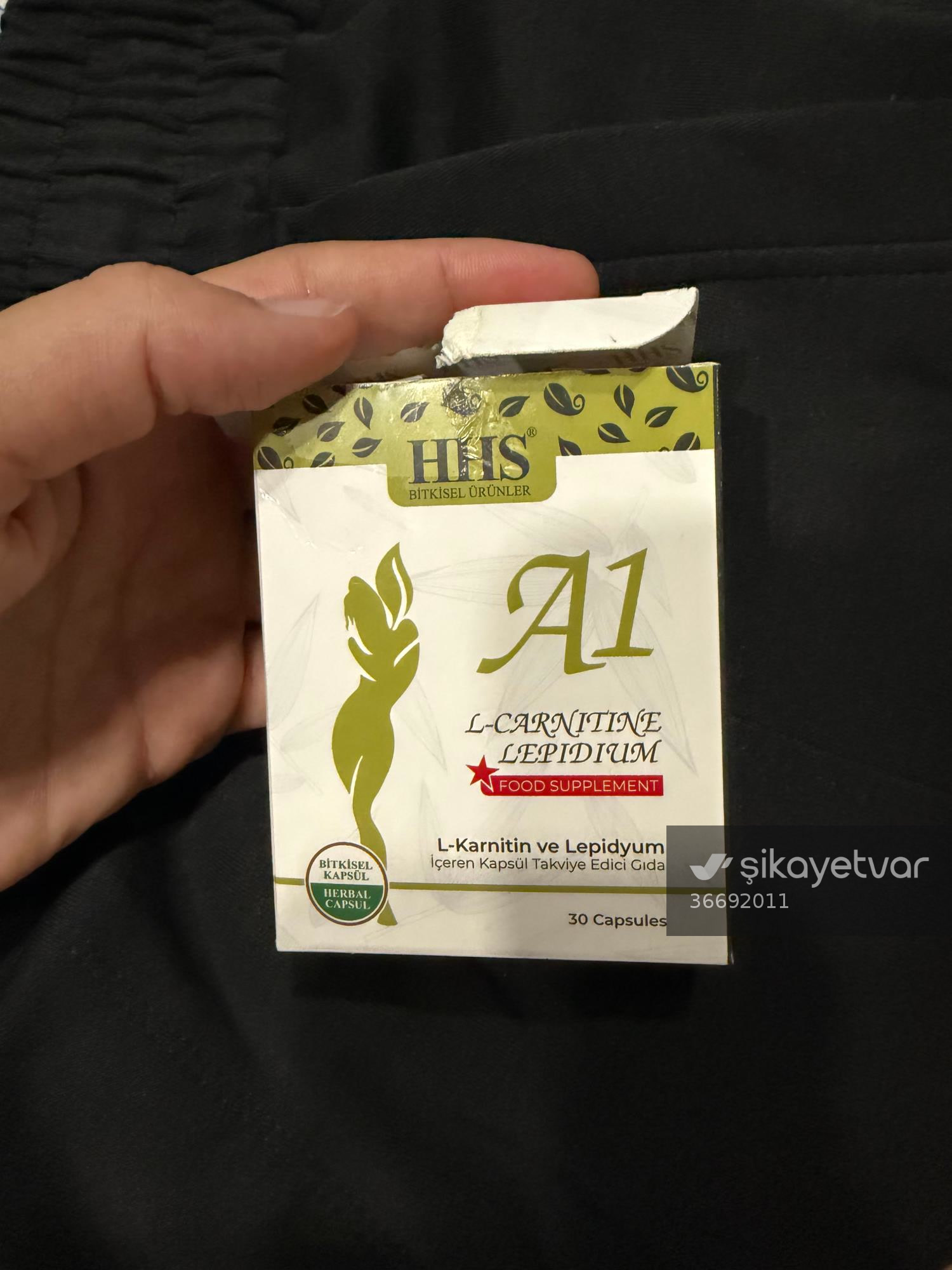 hhs bitkisel ürünler a1 l-carnitine lepidium Çok Ciddi Yan Etkiler Yaşamaya Başladım Booster White Pure Vitamin _okendo:syndication_key:EnergyGel40G Size:1200mg