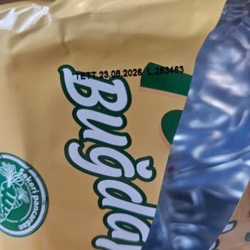 Torku Bisküvisi İçinde Yabancı Cisim Çocuk Sağlığına Tehdit Ve Güven Kaybı