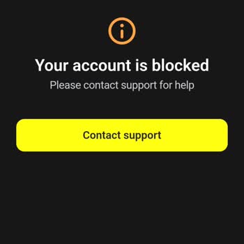 Parimatch Support Ignored My Blocked Account and Missing Funds