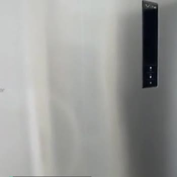 Vestel Buzdolabı Renk Atması