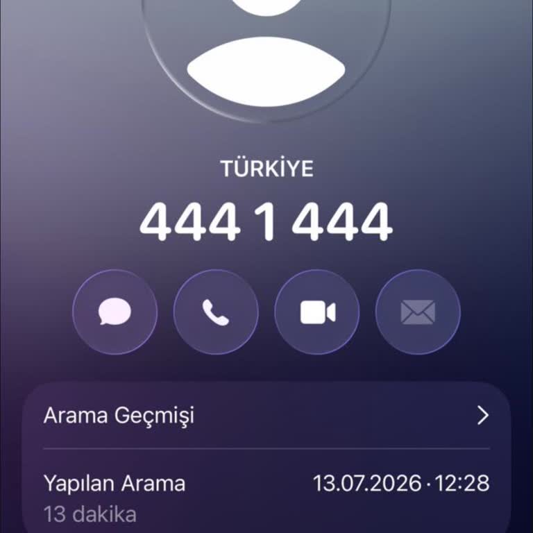 200Mbps Hız Vaadi Yerine Getirilmedi Ve Ceza İptali Talebi