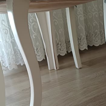 Doğtaş Mobilyalarının Kaplamalarının Soyulması Ve Koltuk Süngerlerinin Çökmesi