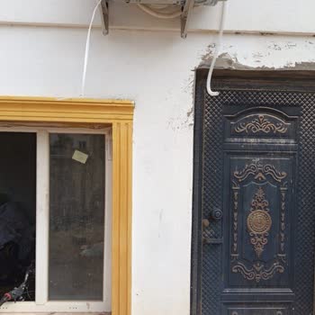 Düşük Montaj Ve Kaba Servis Davranışı Güvenlik Riski Oluşturdu