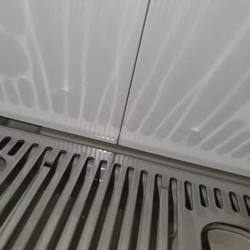İlk Gün Arızalı Nespresso Makine, Servis Müdahalesi Sonrası Çizik Ve Kullanılamaz