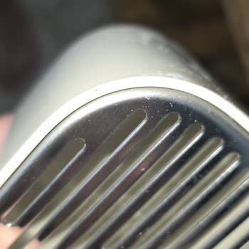 İlk Gün Arızalı Nespresso Makine, Servis Müdahalesi Sonrası Çizik Ve Kullanılamaz