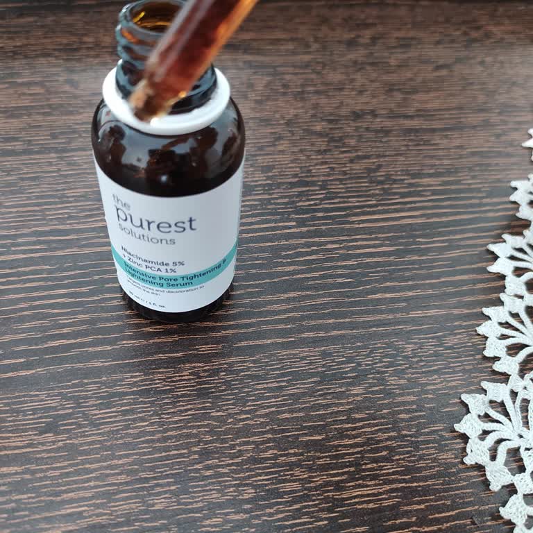 Kahverengi Serum Ve Cilt Yanıkları: Sağlık Riski