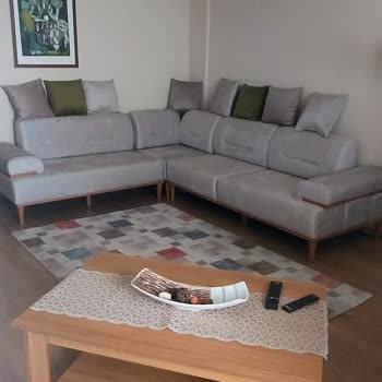 İzmir Home Concept Berjer Teslimini Yapmadılar