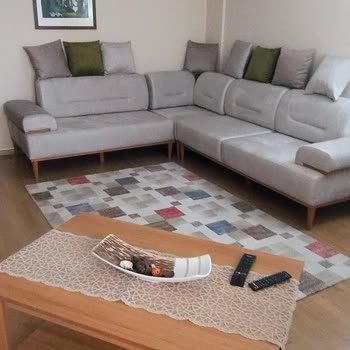 İzmir Home Concept Berjer Teslimini Yapmadılar