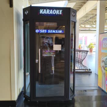 Karaoke Box Mavibahçe Hizmet Alamadığım 399 TL’lik Ödemenin İadesini Talep Ediyorum