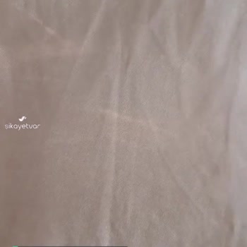 Wrangler Ürününde Leke Oluşumu