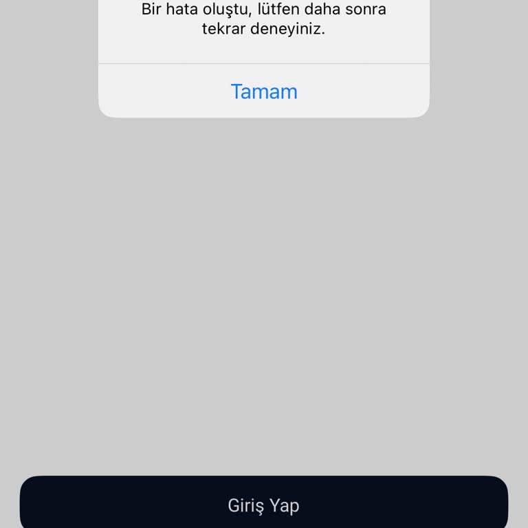 Payco Hesabına Giriş Sağlanamıyor, 6000 TL İadesi Bekleniyor
