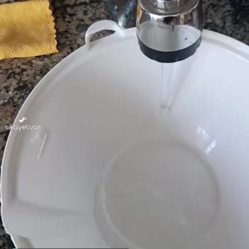 TESKİ Pis Su Akıyor